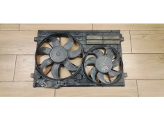 Recambio de electroventilador para volkswagen passat berlina (3c2) 2.0 tdi 140 referencia OEM IAM   