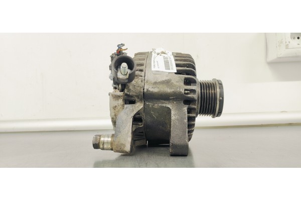 Recambio de alternador para ford fiesta (cbk) fun referencia OEM IAM   