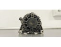 Recambio de alternador para ford fiesta (cbk) fun referencia OEM IAM   