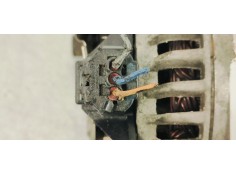 Recambio de alternador para ford fiesta (cbk) fun referencia OEM IAM   