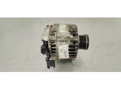 Recambio de alternador para ford fiesta (cbk) fun referencia OEM IAM   
