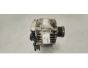 Recambio de alternador para ford fiesta (cbk) fun referencia OEM IAM   