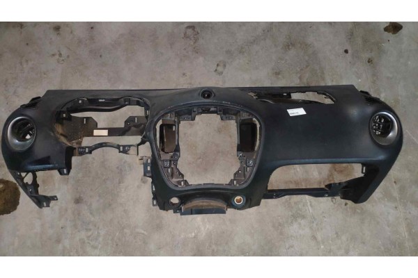 Recambio de salpicadero para nissan juke (f15) 1.5 turbodiesel cat referencia OEM IAM   