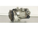 Recambio de compresor aire acondicionado para hyundai tucson referencia OEM IAM CA500NFJCA03  