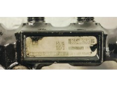 Recambio de rampa inyectora para citroen c4 berlina cool referencia OEM IAM 9654592680  