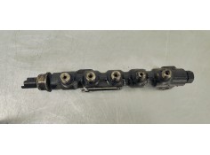 Recambio de rampa inyectora para citroen c4 berlina cool referencia OEM IAM 9654592680  