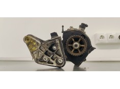 Recambio de bomba inyeccion para renault scenic ii referencia OEM IAM 0445010218  