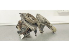 Recambio de bomba inyeccion para renault scenic ii referencia OEM IAM 0445010218  