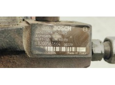 Recambio de bomba inyeccion para renault scenic ii referencia OEM IAM 0445010218  