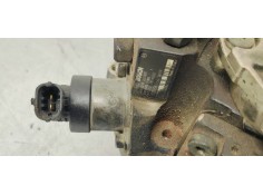 Recambio de bomba inyeccion para renault scenic ii referencia OEM IAM 0445010218  