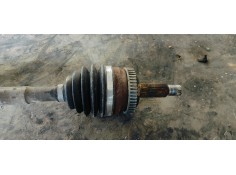 Recambio de transmision delantera derecha para kia carens ( ) 1.7crdi 116 fap referencia OEM IAM 49501A4220  