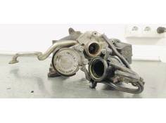 Recambio de turbocompresor para volkswagen passat berlina (3c2) 1.4 tsi 122 referencia OEM IAM 03C145702A  