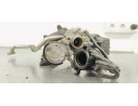Recambio de turbocompresor para volkswagen passat berlina (3c2) 1.4 tsi 122 referencia OEM IAM 03C145702A  