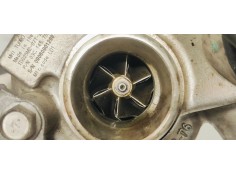 Recambio de turbocompresor para volkswagen passat berlina (3c2) 1.4 tsi 122 referencia OEM IAM 03C145702A  
