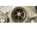 Recambio de turbocompresor para volkswagen passat berlina (3c2) 1.4 tsi 122 referencia OEM IAM 03C145702A  