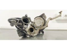 Recambio de turbocompresor para volkswagen passat berlina (3c2) 1.4 tsi 122 referencia OEM IAM 03C145702A  