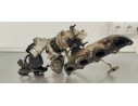 Recambio de turbocompresor para volkswagen passat berlina (3c2) 1.4 tsi 122 referencia OEM IAM 03C145702A  