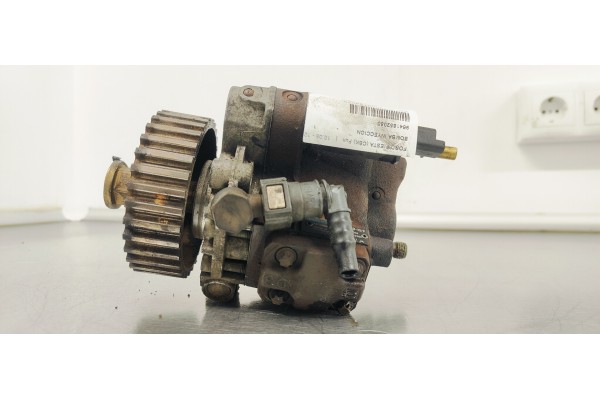 Recambio de bomba inyeccion para ford fiesta (cbk) fun referencia OEM IAM 9641852080  