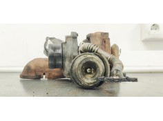 Recambio de turbocompresor para opel astra h ber. edition referencia OEM IAM 55205483  