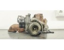 Recambio de turbocompresor para opel astra h ber. edition referencia OEM IAM 55205483  