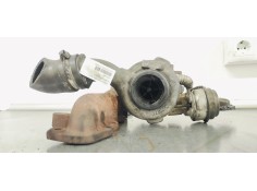 Recambio de turbocompresor para opel astra h ber. edition referencia OEM IAM 55205483  
