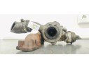 Recambio de turbocompresor para opel astra h ber. edition referencia OEM IAM 55205483  