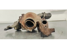 Recambio de turbocompresor para opel astra h ber. edition referencia OEM IAM 55205483  