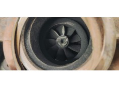 Recambio de turbocompresor para opel astra h ber. edition referencia OEM IAM 55205483  