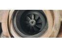 Recambio de turbocompresor para opel astra h ber. edition referencia OEM IAM 55205483  