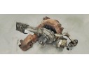 Recambio de turbocompresor para opel astra h ber. edition referencia OEM IAM 55205483  