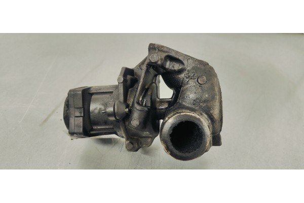 Recambio de valvula egr para citroen c4 berlina cool referencia OEM IAM 9672880080  