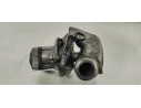Recambio de valvula egr para citroen c4 berlina cool referencia OEM IAM 9672880080  