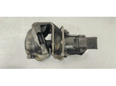 Recambio de valvula egr para citroen c4 berlina cool referencia OEM IAM 9672880080  