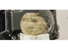 Recambio de valvula egr para citroen c4 berlina cool referencia OEM IAM 9672880080  