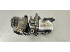Recambio de valvula egr para citroen c4 berlina cool referencia OEM IAM 9672880080  