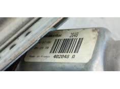 Recambio de elevalunas trasero derecho para renault scenic ii emotion referencia OEM IAM   