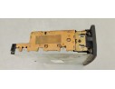 Recambio de sistema audio / radio cd para renault megane ii berlina 5p confort dynamique referencia OEM IAM 8200256141D  