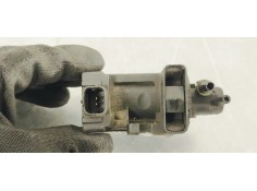 Recambio de valvula aire adicional para citroen c4 grand picasso exclusive plus referencia OEM IAM 9660693180  