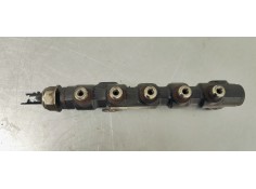 Recambio de rampa inyectora para citroen c4 berlina cool referencia OEM IAM 9654592680  