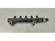 Recambio de rampa inyectora para citroen c4 berlina cool referencia OEM IAM 9654592680  