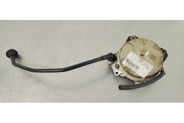 Recambio de depresor freno / bomba vacio para opel astra h ber. edition referencia OEM IAM 55188660  
