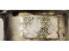Recambio de depresor freno / bomba vacio para opel astra h ber. edition referencia OEM IAM 55188660  