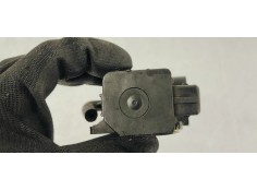Recambio de valvula aire adicional para chevrolet captiva 2.0 d referencia OEM IAM 96440385  