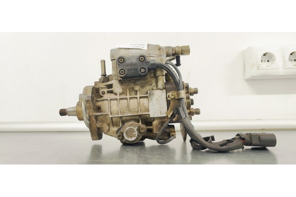 Recambio de bomba inyeccion para seat ibiza (6l1) referencia OEM IAM 0460404972  