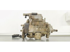 Recambio de bomba inyeccion para seat ibiza (6l1) referencia OEM IAM 0460404972  