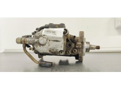 Recambio de bomba inyeccion para seat ibiza (6l1) referencia OEM IAM 0460404972  