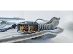 Recambio de elevalunas trasero derecho para ford focus berlina (cap) 1.8 tdci turbodiesel cat referencia OEM IAM   