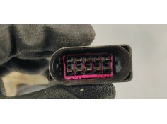 Recambio de bomba inyeccion para seat ibiza (6l1) referencia OEM IAM 0460404972  