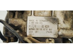 Recambio de bomba inyeccion para seat ibiza (6l1) referencia OEM IAM 0460404972  