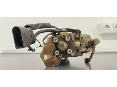 Recambio de bomba inyeccion para seat ibiza (6l1) referencia OEM IAM 0460404972  